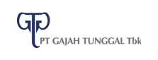 Project Reference Logo PT. Gajah Tunggal